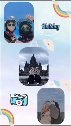 FRAME LUCU