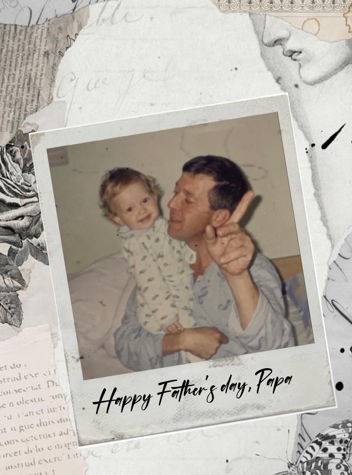 Especial del Día del Padre
