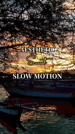 AESTHETIC SLOWMO 2