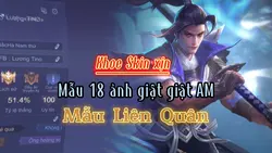 Mẫu Lq hot tiktok