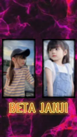 #BetaJanji