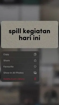 pap random hari ini