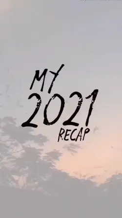 #2021recap