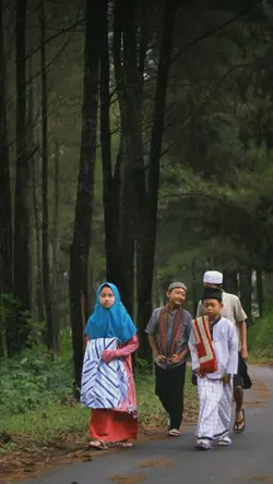 Krasan wonten pondok