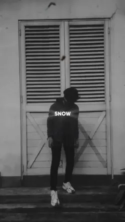 snowman lyrics 