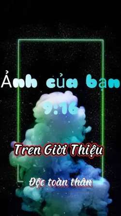 Giới thiệu bản thân