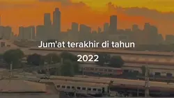 jumat terakhir ygy