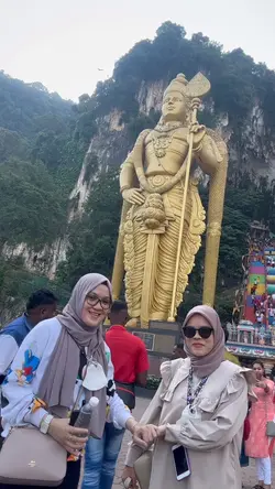 Transisi tepuk tgn