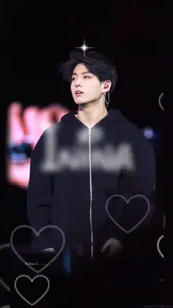 My Jungkook 