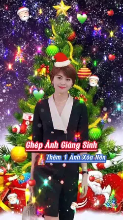 Giáng Sinh An Lành 