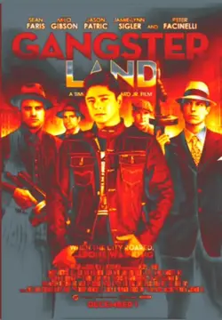 Gangster
