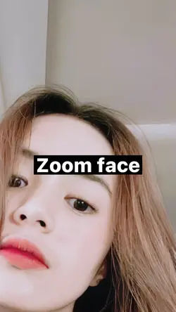 FILTER ZOOM VIRAL