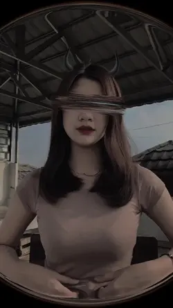 blur mata