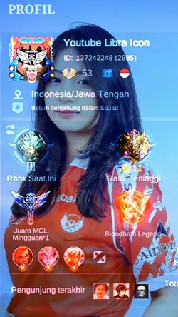PROFIL ML BTR LEKA