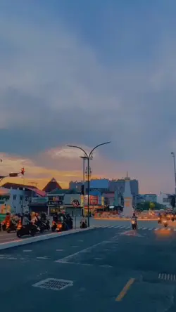 Sesuatu di Jogja