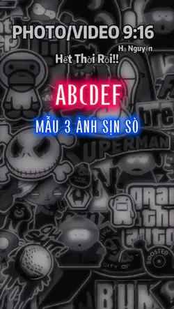 ABCDEF
