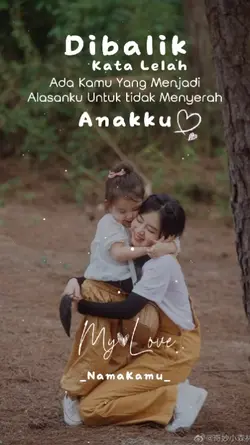 Anakku