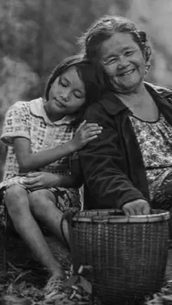 Mẫu về mẹ 20/10