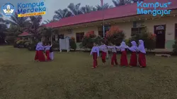 kampus mengajark 