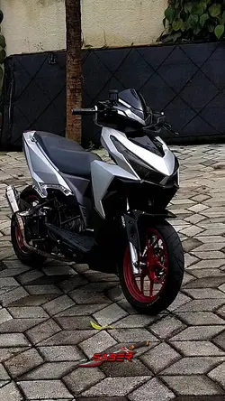 Pake logo sendiri ya