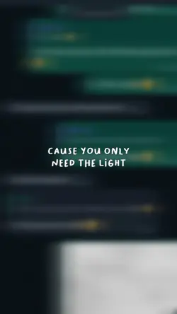 Video /SS CChat Blur