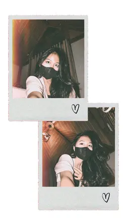 Polaroid Love