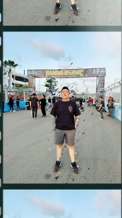 Hammersonic Slipknot