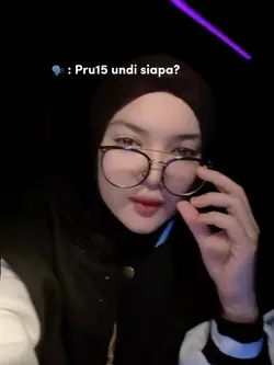 Mengundi