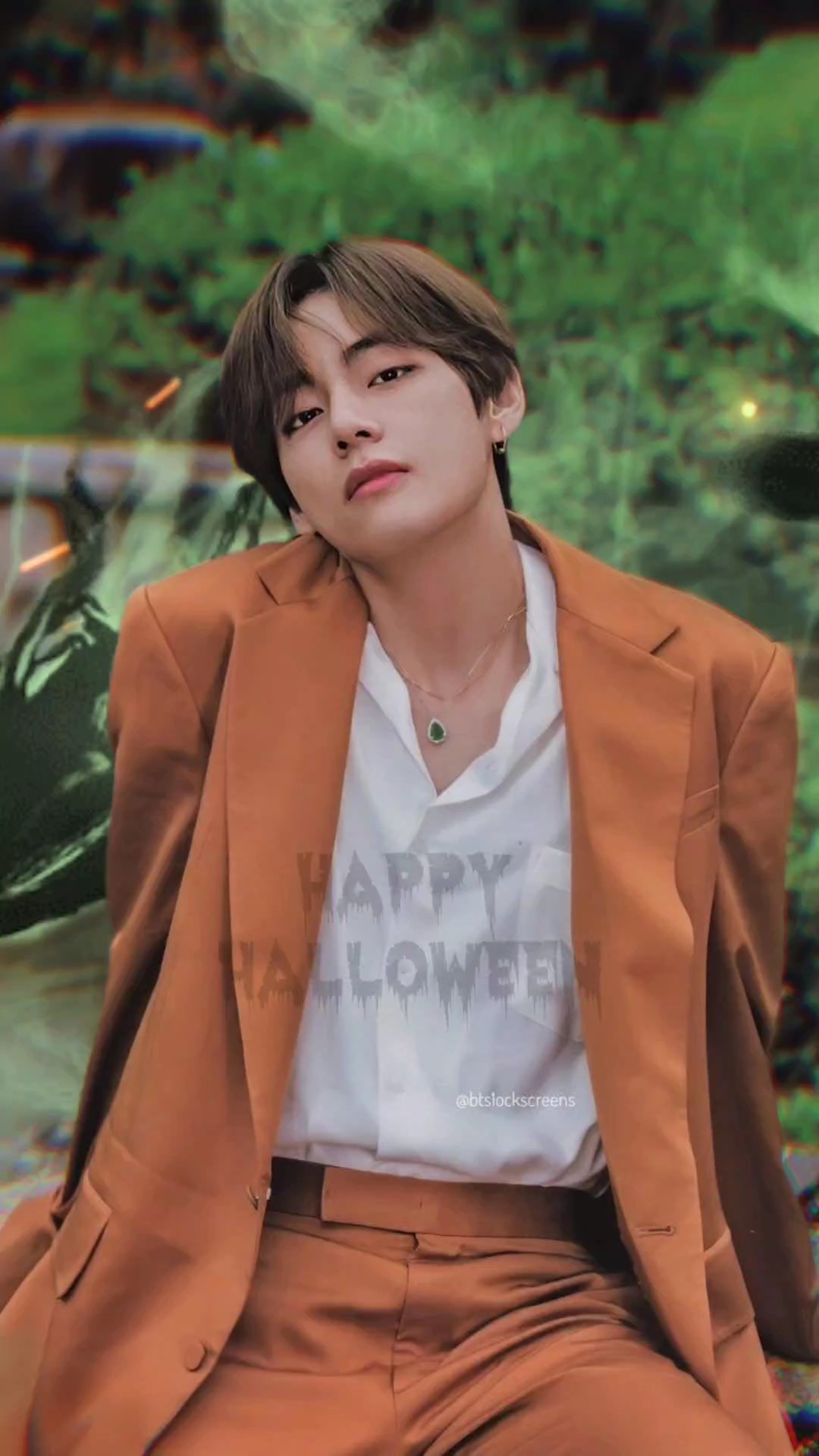 FREE HALLOWEEN TEMP.