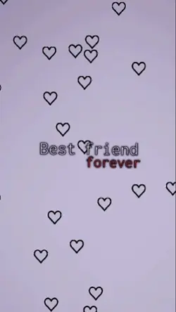Best friend forever