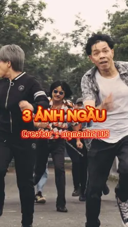 [3] 3 Ảnh Ngầu
