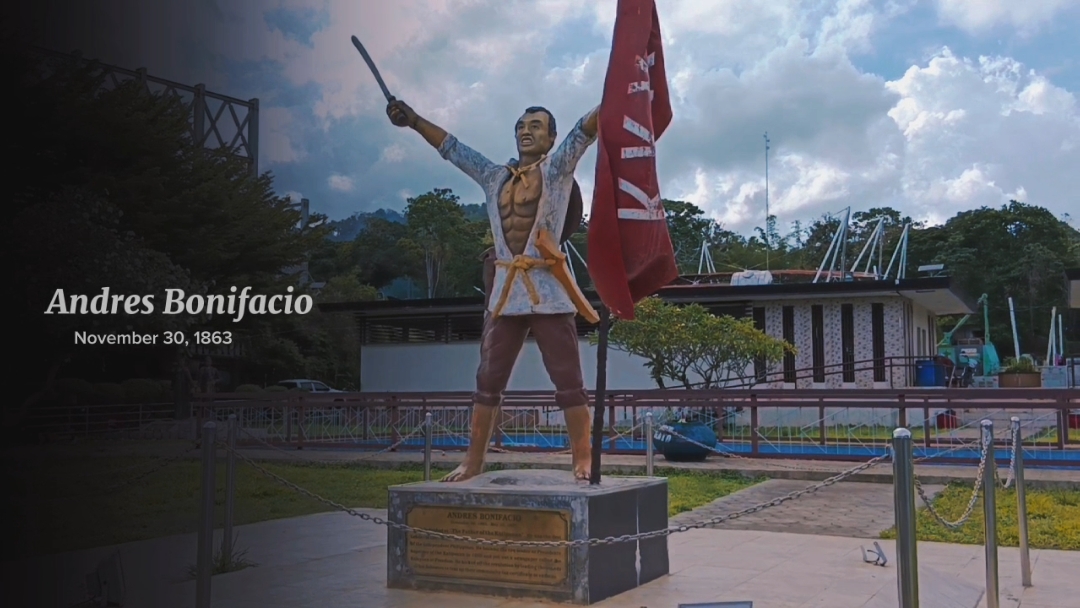 Andres