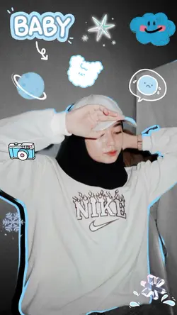 Blue so cute