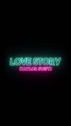 LOVE STORY