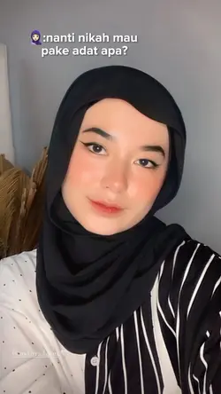 Vr Nikah Adat Melayu