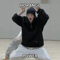HORANGHAE