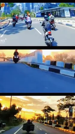 masukkan 4 video
