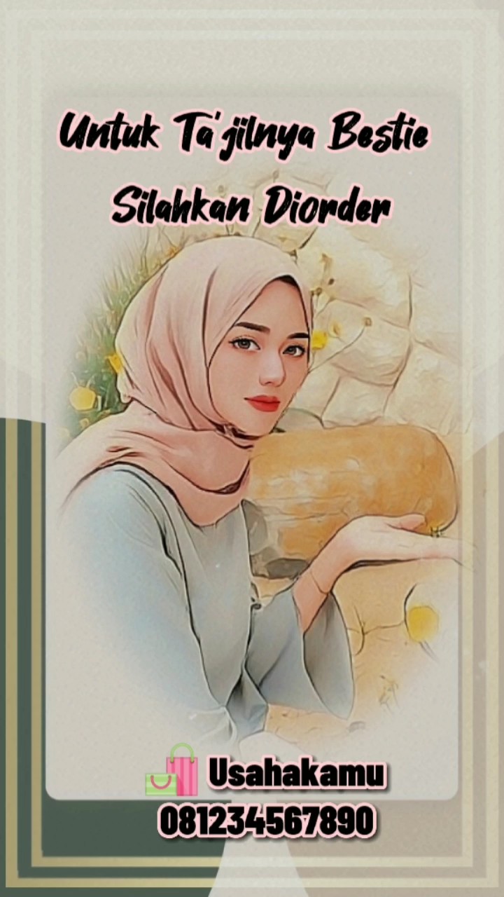 Ta 'jil Hari Ini