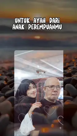untuk ayah dari anak