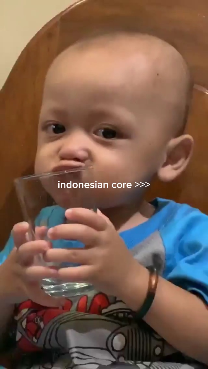 inti indonesia