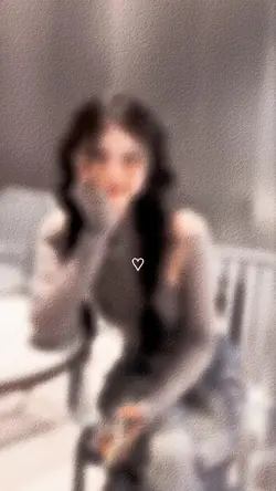 blur aesthetic