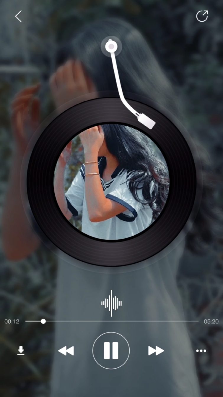 SECRET FACE 