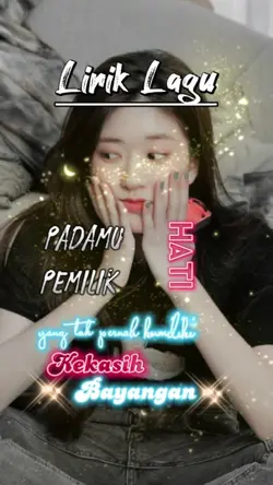 Kekasih Bayangan
