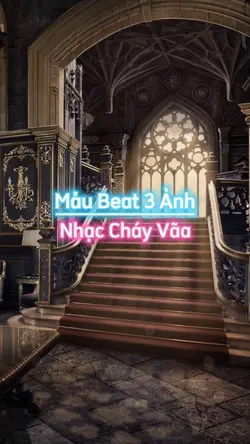 Mẫu Beat 3 Ảnh