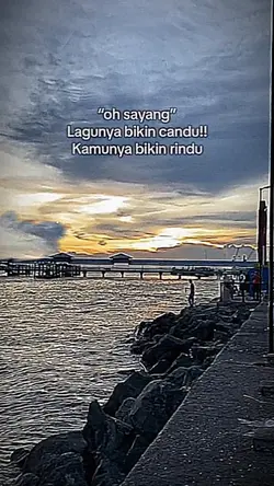 oh sayang,lagu bikin