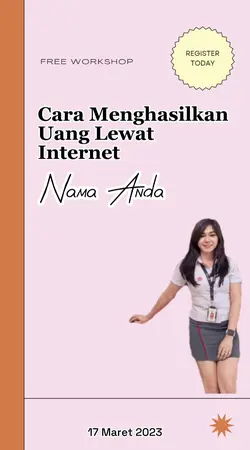 Iklan Usaha Anda