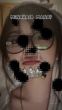 MINAHASA MANA?
