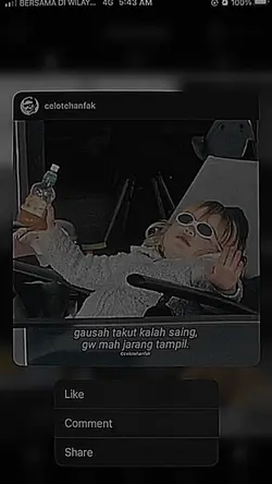 versi berkedip 