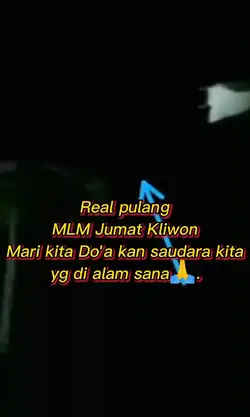Malam Jumat Kliwon