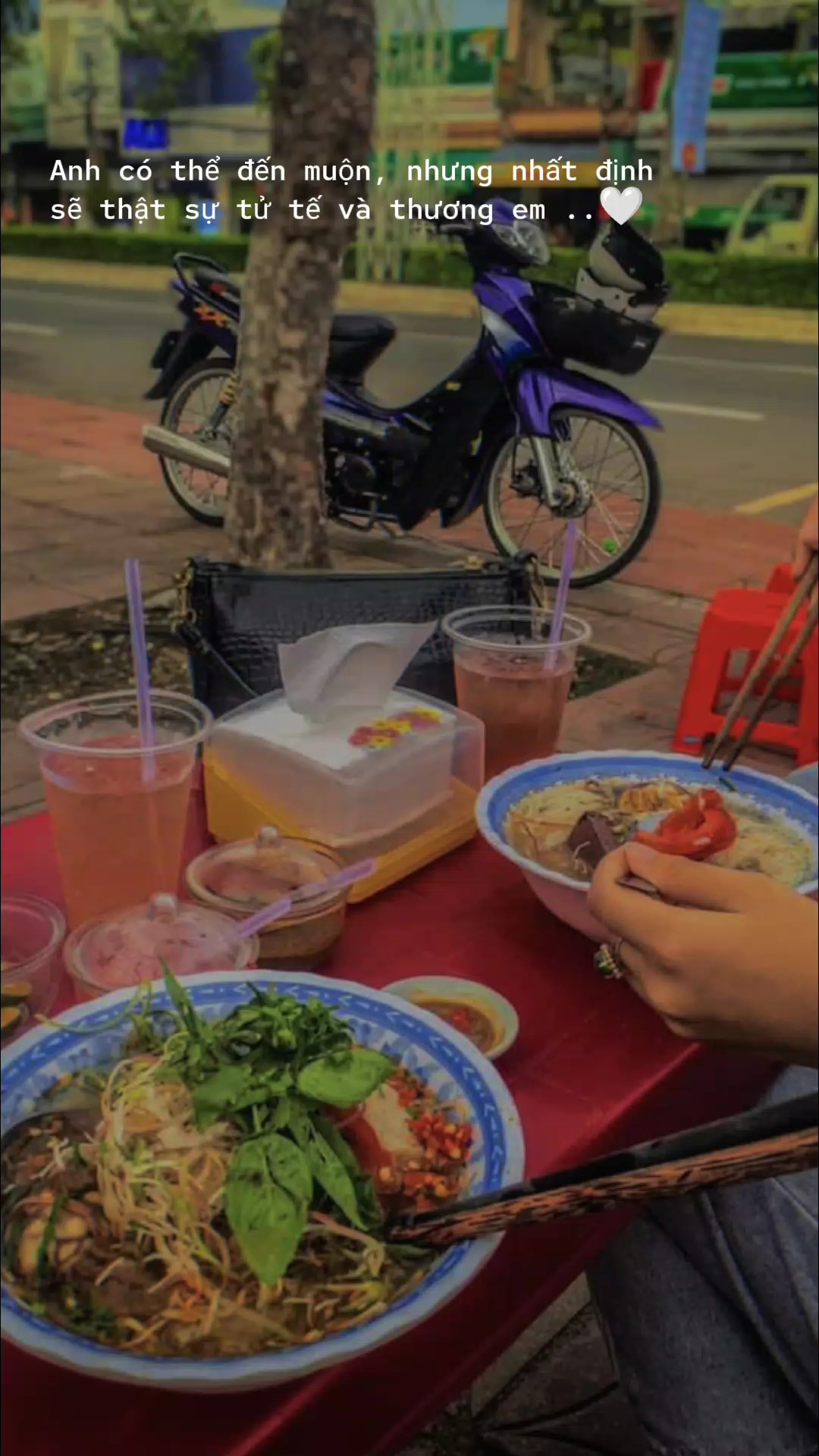 cap story+ màu